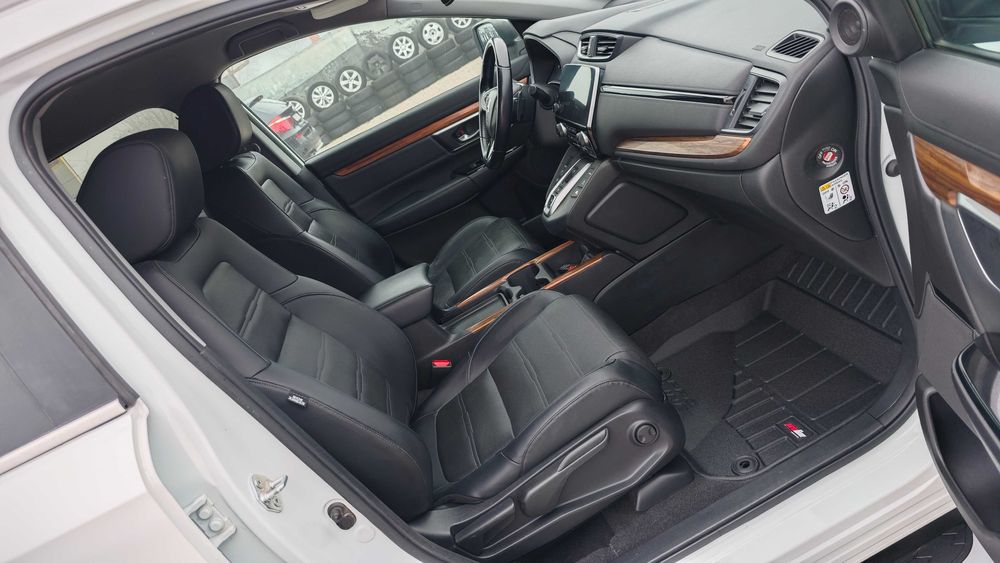 FULL АСИСТЕНЦИИ/ПЪТ/Пътни Знаци/Дистанция/Пешеходци Cr-v