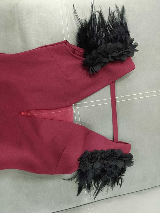 Дамска рокля - Размер S