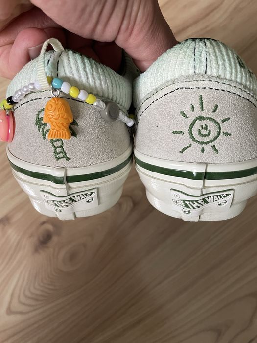 VANS LX OLD Skool / дамски сникърси/кецове 40,5