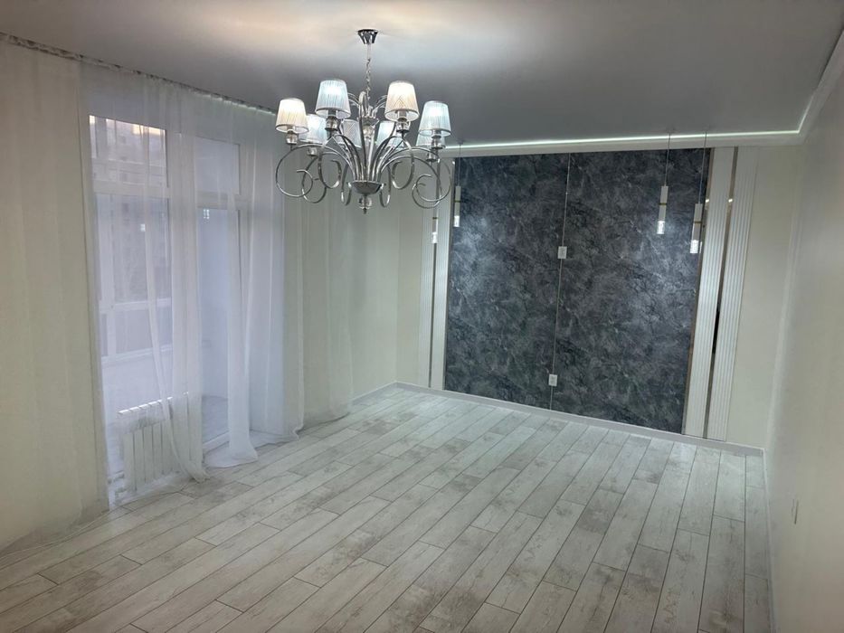 Продается 3х комн квартира