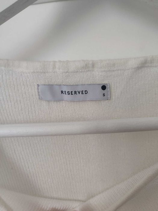 Дамска блуза Reserved