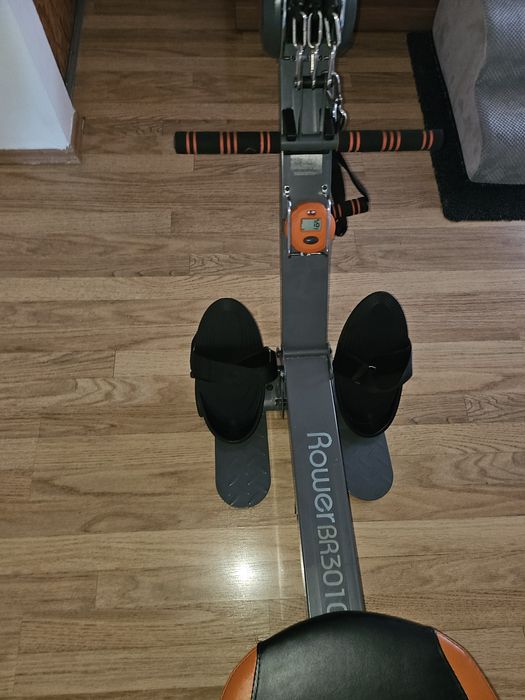 Body Sculpture Rower BR 3010