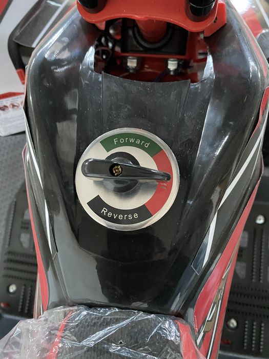 Atv electric 1000w 36 v pentru copii nou cu garantie si livrare