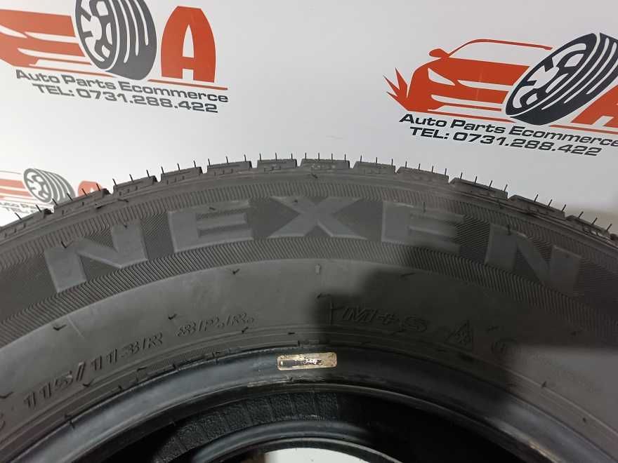 235/65/16 C NEXEN CP N10760 M+S IARNA