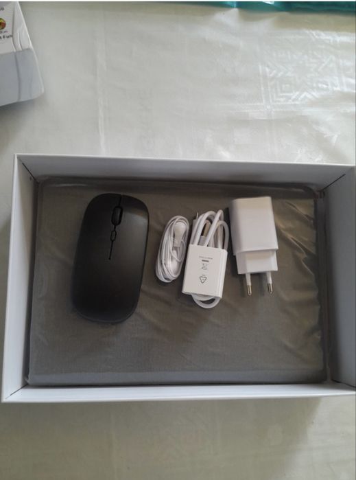 Планшет плюс ноутбку