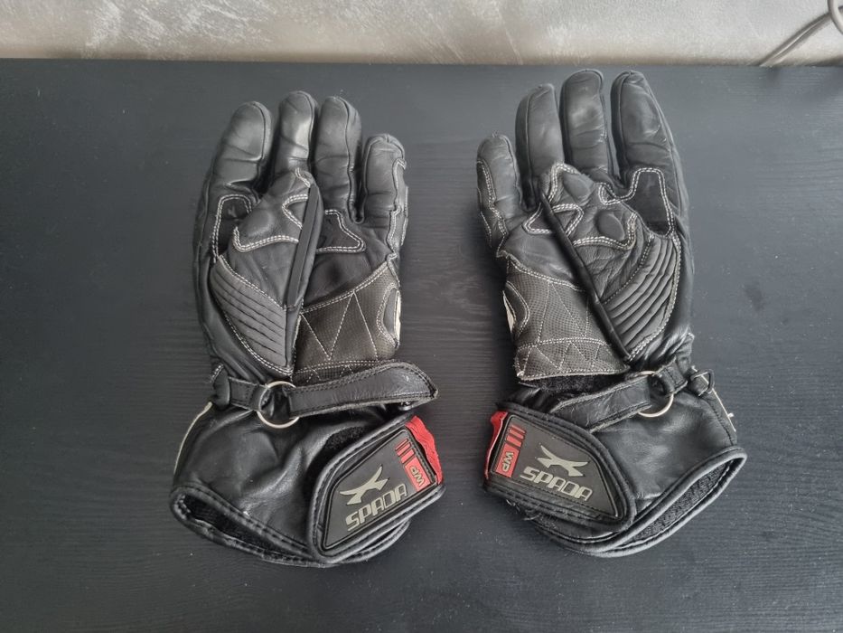Мото ръкавици Spada