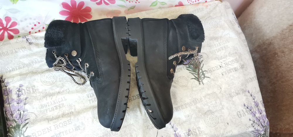 Боти Landrover 39 н. Оригинални!!