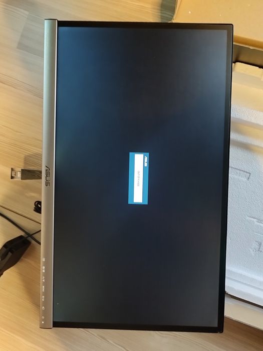 Монитор ASUS 23"full HD IPS