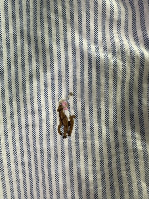 Детска риза Ralph Lauren