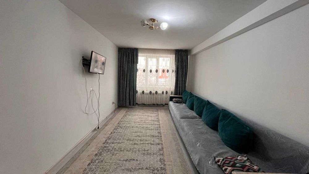 3х ком квартира Ильяс Империя