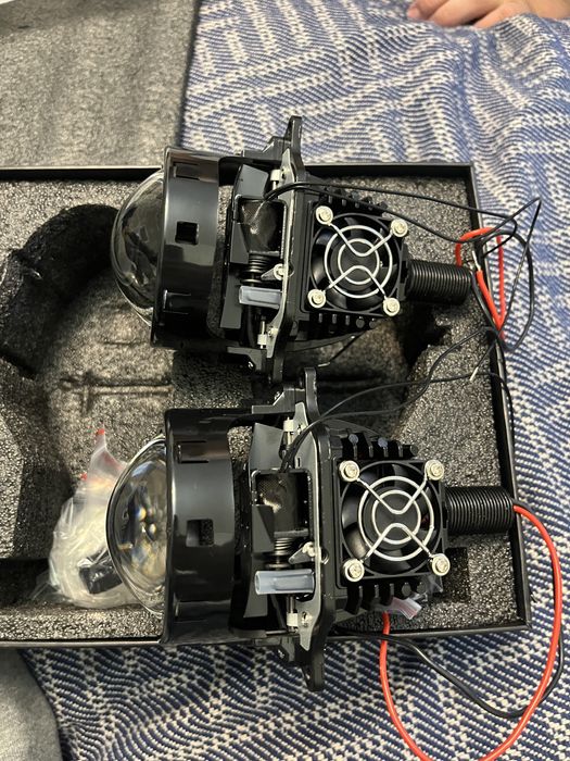 продам Би-лед А3+