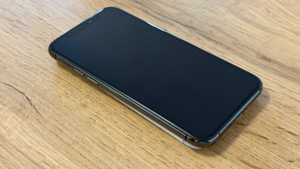 iPhone 11 Pro 256 GB Space Gray – stare foarte bună