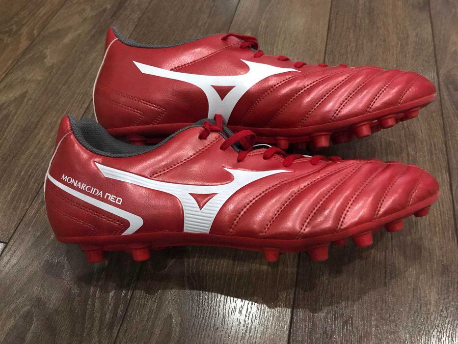 футболни обувки MIZUNO