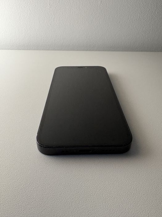 iPhone 12 mini, negru