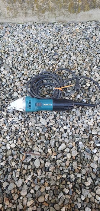 Foarfeca taiat tabla Makita JS 1601