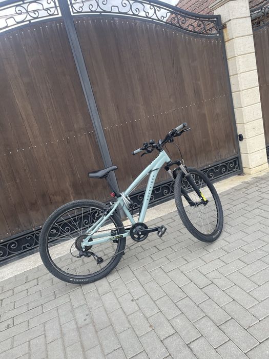 Rockrider st 500