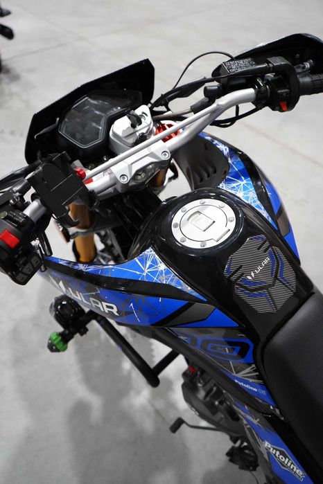 Мотоцикл ULAR BM300-B1 Алматы