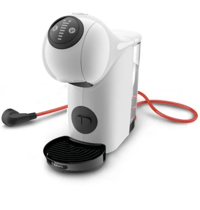 Капсульная кофемашина