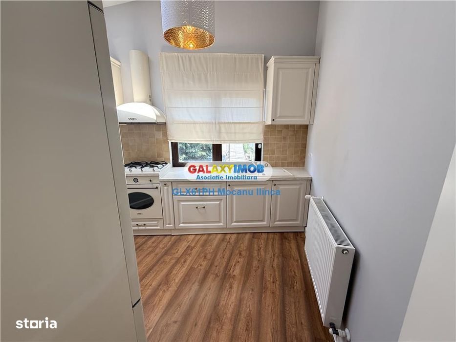 Inchiriere penthouse 3 camere, de lux, Ploiesti, zona Marasesti