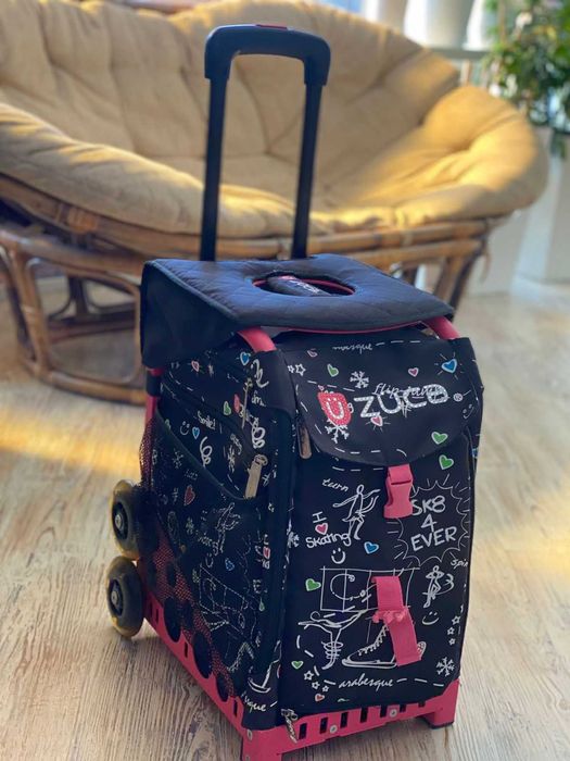 Сумка Züca Sport Figure Skating (оригинал)