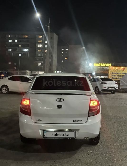 Продам Lada Granta