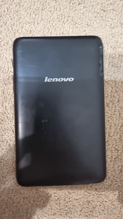 Планшет LENOVO на запчасти