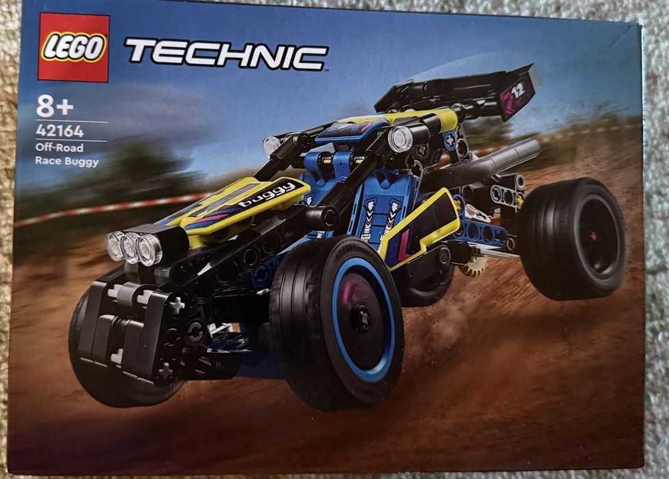 Оригинални нови LEGO Speed, Technic и Marvel Промоционални цени!