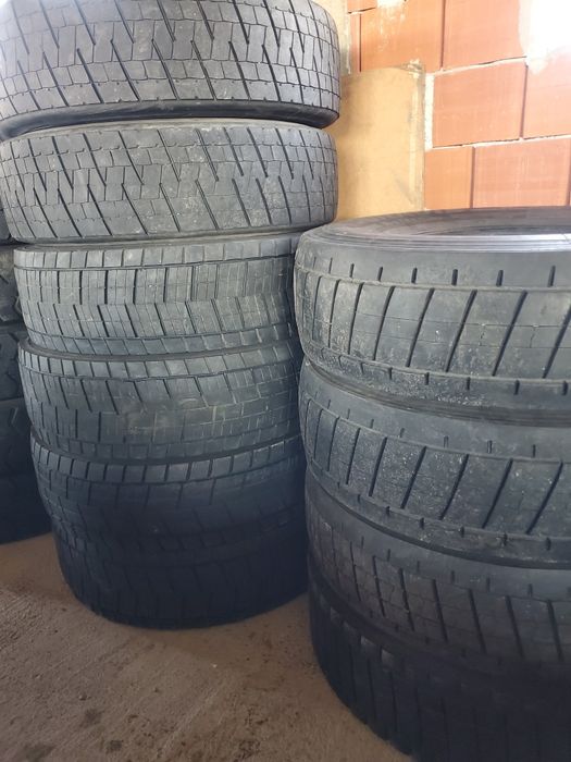 Anvelope 315 80 22.5  camion