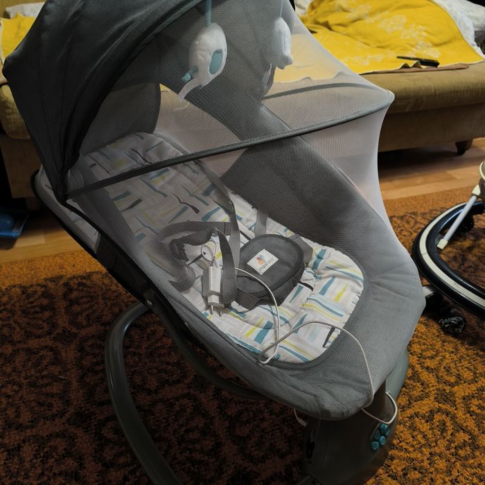 Продам электро качалку