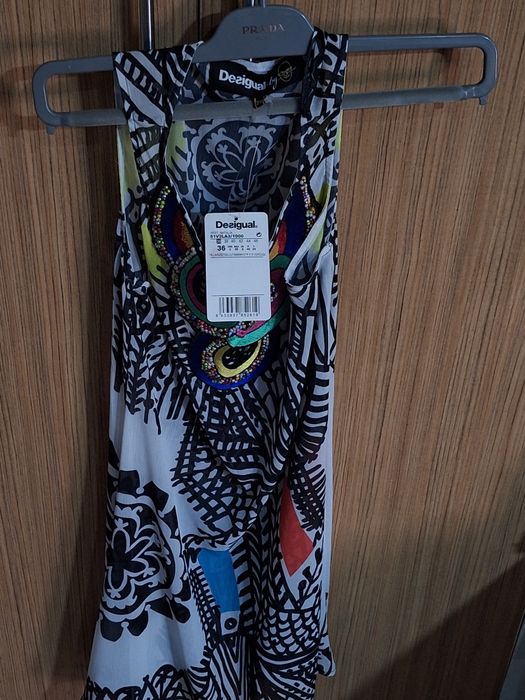 Rochie DEZIGUAL  mărime 36