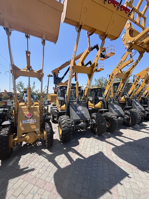 HZZG brendidan 926 L modeli