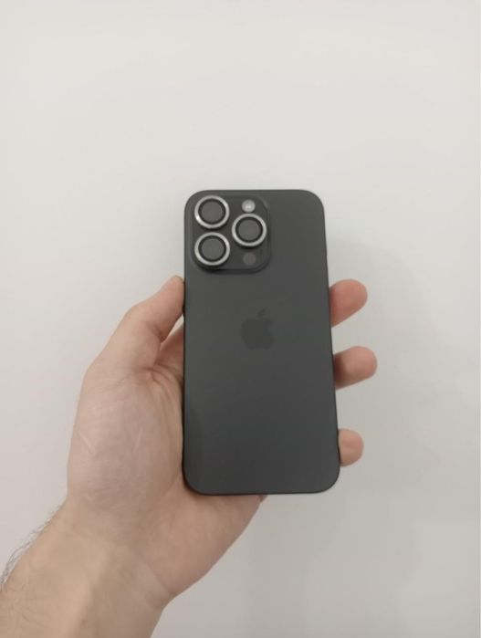 iPhone 15 pro 128GB