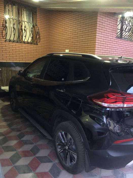 Трекер премиер масла