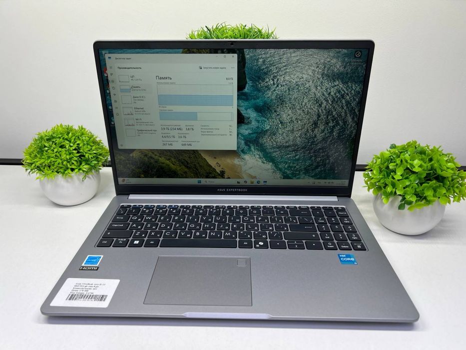 Asus VivoBook core i3-13