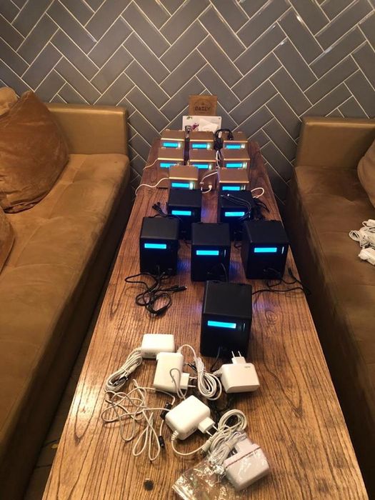 Powerbank Пауэрбэнк