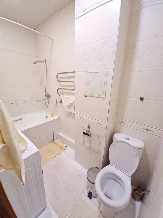 Квартира Себзар ц14 Флоренсия