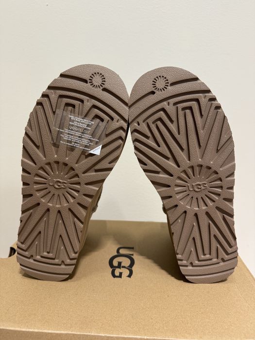 UGG ultra mini platforma 37