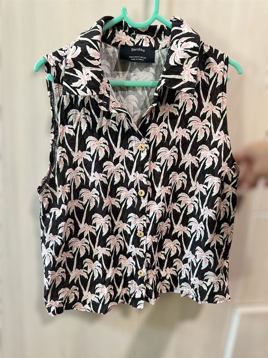 Дамски потници и тениски