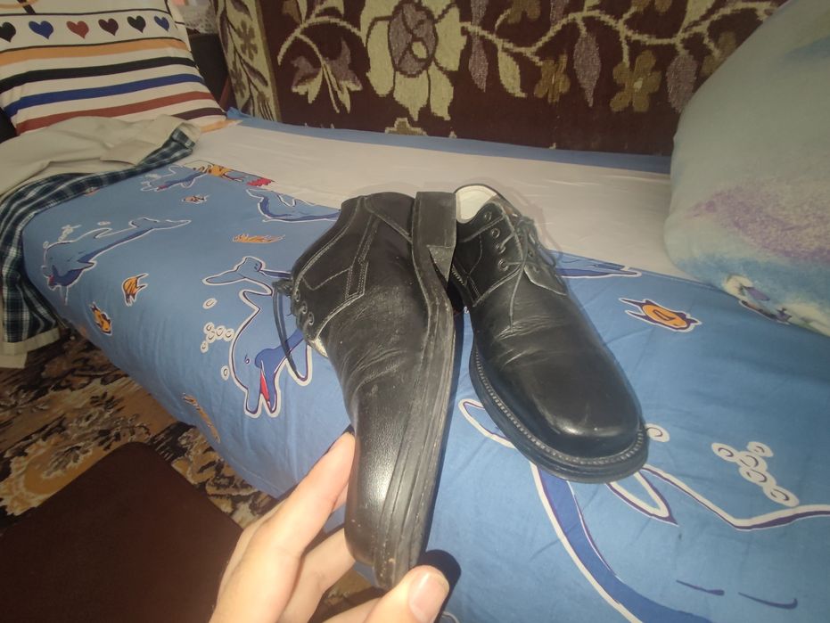 Pantof bărbați piele NOI