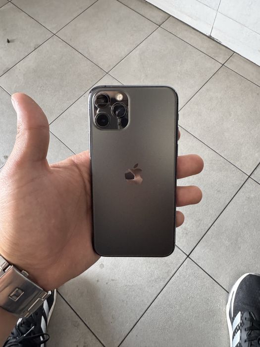 Iphone 11 pro 256 gb