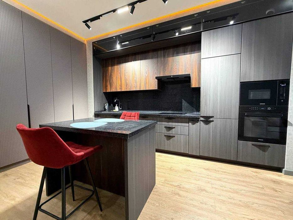 Бомба Цена! Мирабадский 3х ком Мирабад Авеню ор-р ул Госпитальный ID02