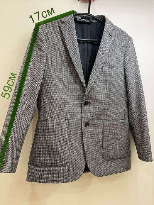 Пиджак GLASMAN Collection