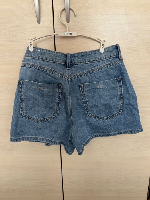 Пола панталон ZARA
