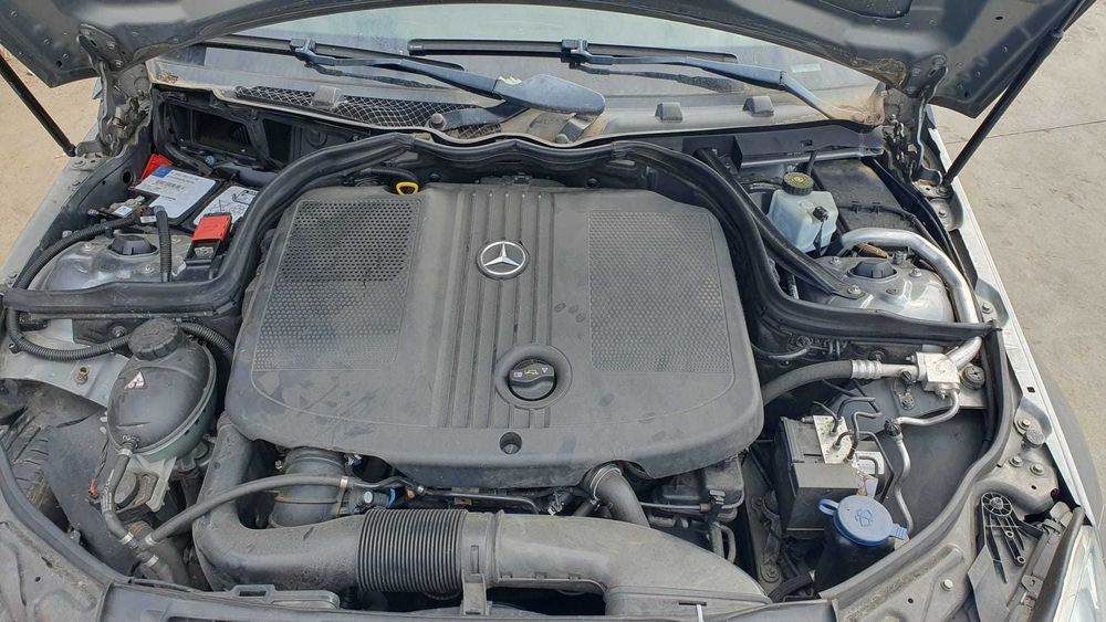 Motor Mercedes Benz C-Class 180CDI, 120CP.