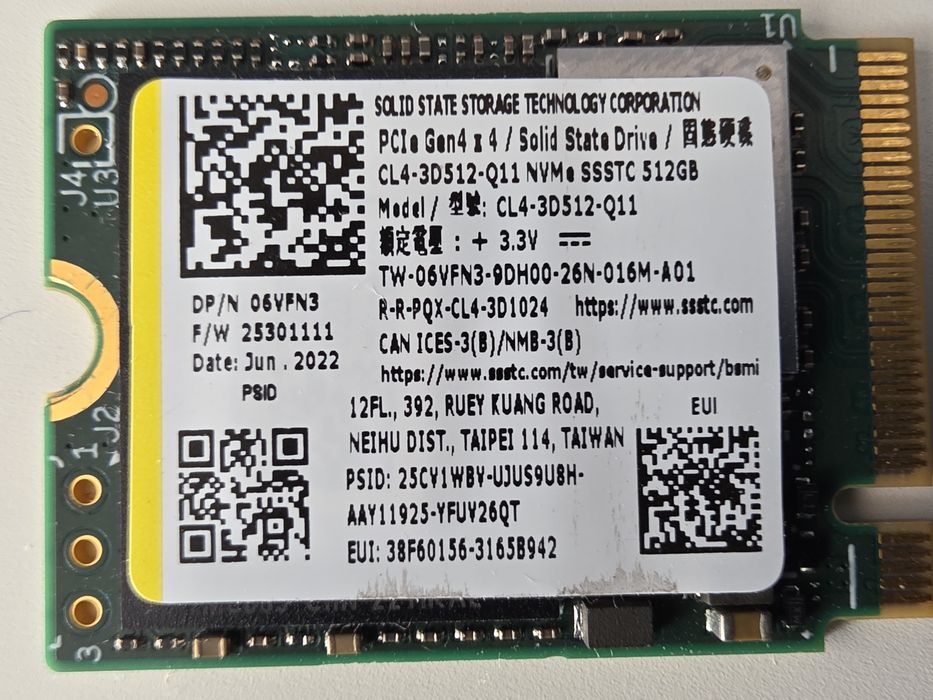 Dell Optiplex 3000 i5 gen12