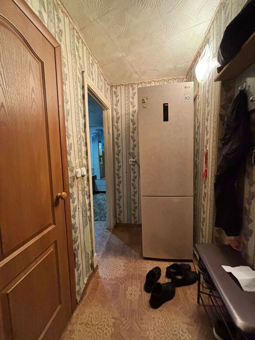 Продажа 1 комн квартиры