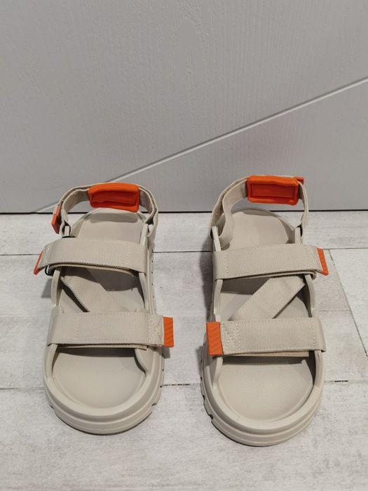 Нови! Мъжки сандали Zara 43