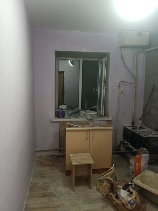 Левкас потолков и стен