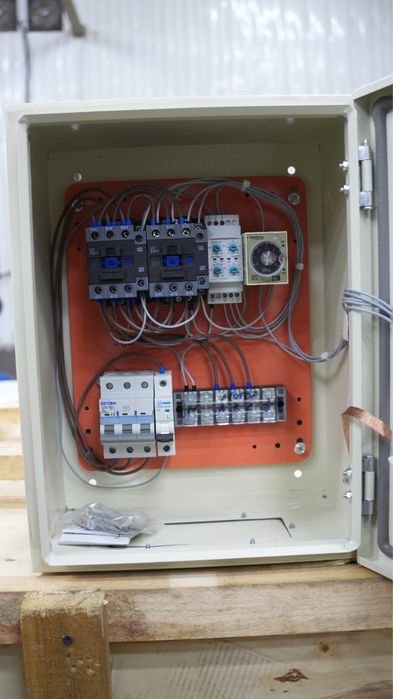 Оборудование для чистки ковров от производителя