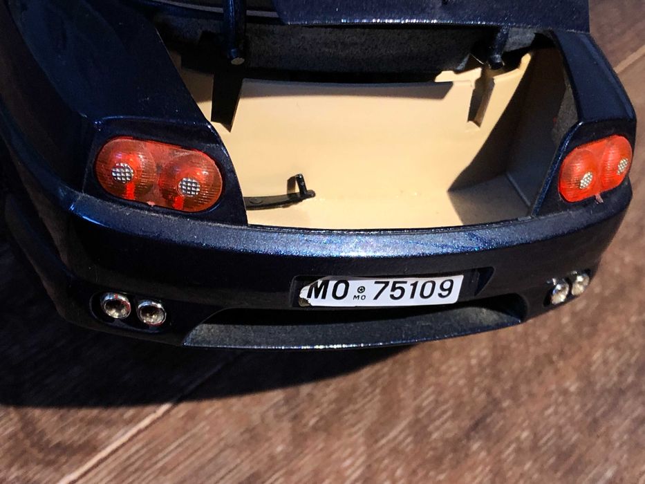 Колекционерско Ferari 456 GT